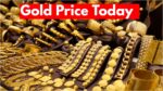 Gold Price Update