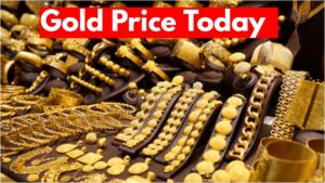Gold Rates Today – After the rise, find out the price of 8 grams of gold in these cities