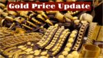 Gold Price Update