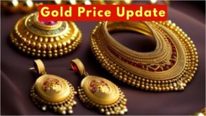 Gold Price Hike Today – Check the rate of 8 grams gold in Delhi, Mumbai and other cities