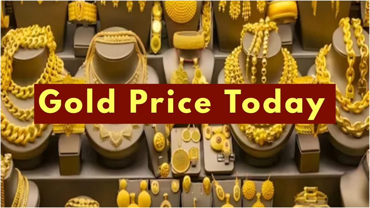 Gold Price Drop Today –...