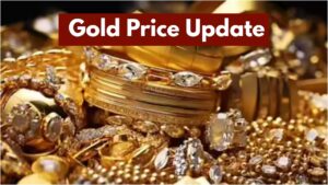 Gold Price Drop Today – Know the rate of 10 grams of gold in these cities after the decline