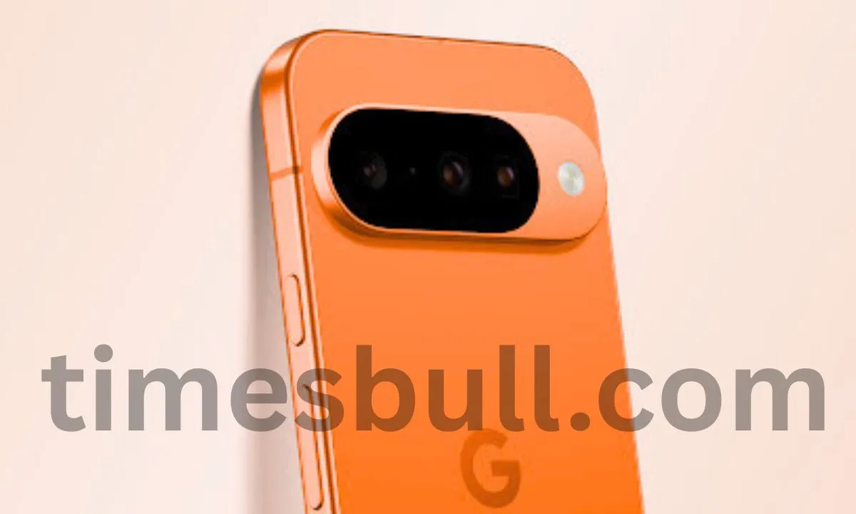Google Pixel 10