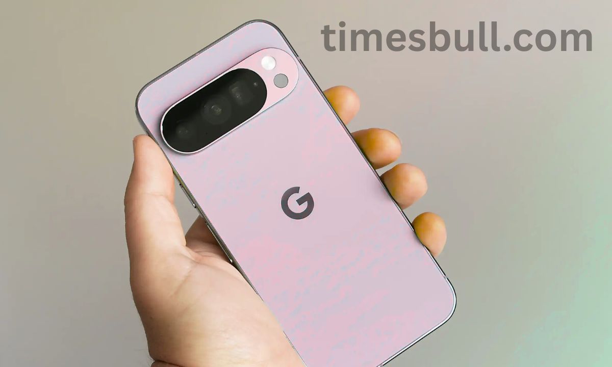 Google Pixel 10 for Just...