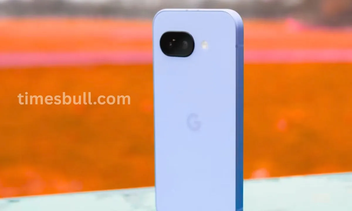 Google Pixel 10a