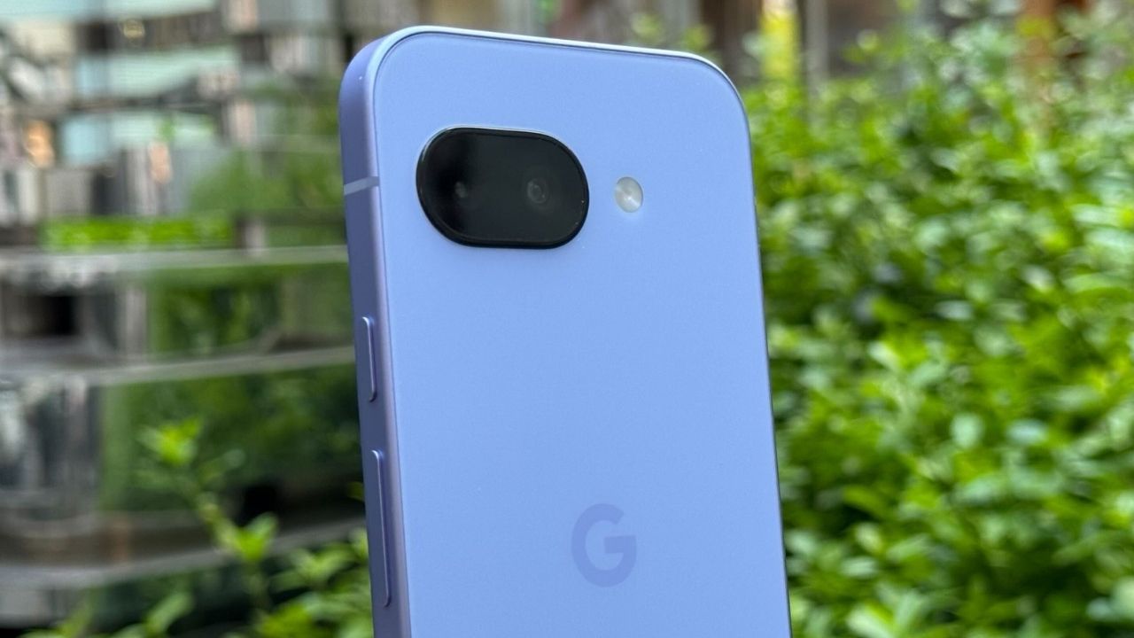 Google Pixel 10a Phone 4