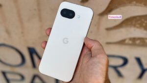 Google Pixel 10a Phone Launching Soon
