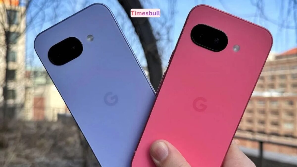 Google Pixel 10a Phone Rumored to Pack 5100mAh Battery