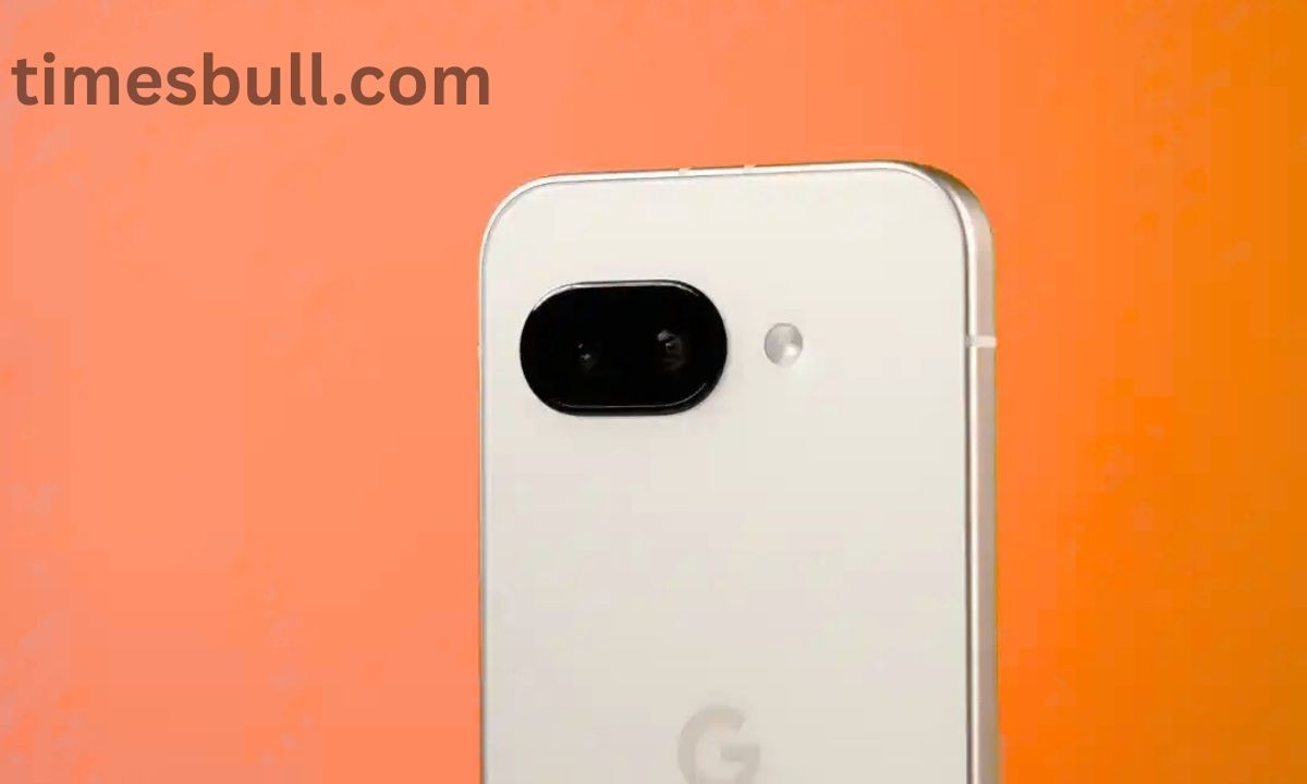 Google Pixel 10a