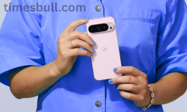 Big Offer on Google Pixel 9 Pro- Get Great Bank Discount of Rs 25,000 with many offer