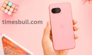 Amazon Great Republic Day-Google Pixel 9a Now At Rs 39,000, Huge Bank Discount Available