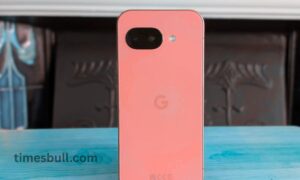 Flipkart Republic Day Sale—Google Pixel 9a under Rs 40,000, Order Now with Premium Features