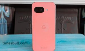 Flipkart Republic Day Sale – Buy Google Pixel 9a for Just Rs 35,000 with Many Discounts Also Available!