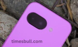 Croma Sale 2026—Google Pixel 9a At Rs 38,000 with 5000mAh battery and fast charging capabilities