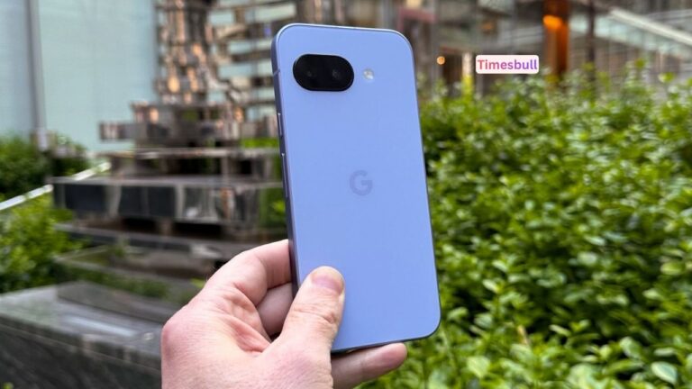 Google Pixel 9a Flipkart vs Amazon Discount