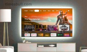 CES 2026- The Gemini update for Google TV will have many of new features