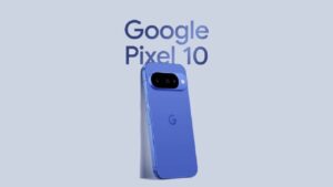 Save upto Rs 5000 on Google Pixel 10 from Flipkart, New Year’s gift!