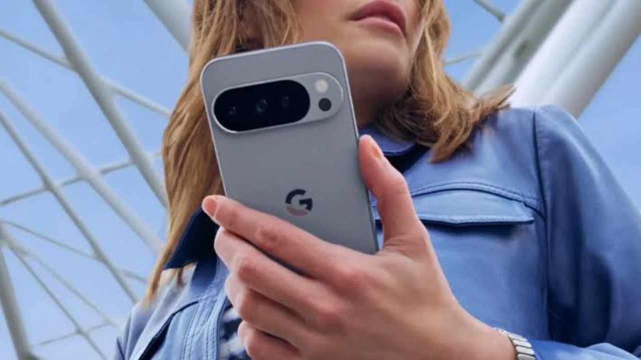 Google Pixel 10 Premium Phone...