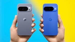 Google Pixel 10 Up to 24% Off on Amazon, See Offers Here or Advanced AI Features