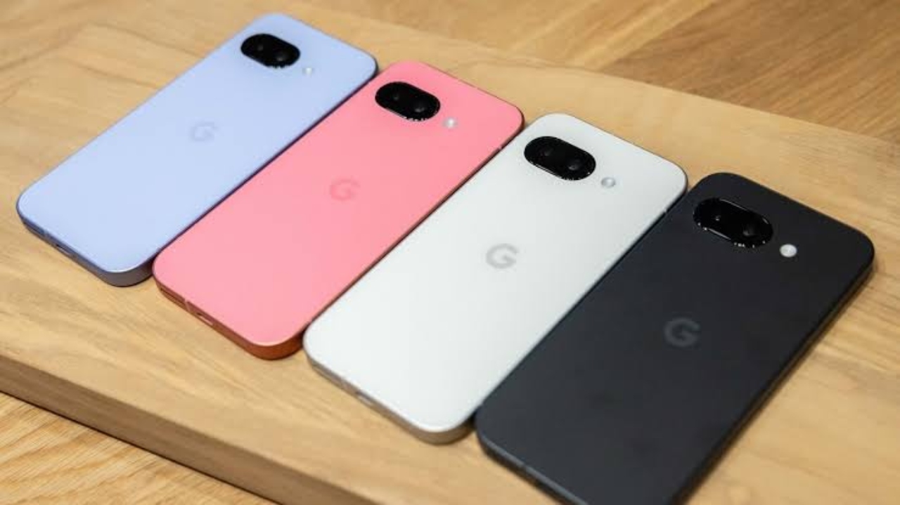 Google Pixel 9a Now At 15% Discount on Amazon: Don't Miss This Opportunity