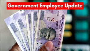 Government gives a big gift like the old pension scheme, DA will be hiked twice