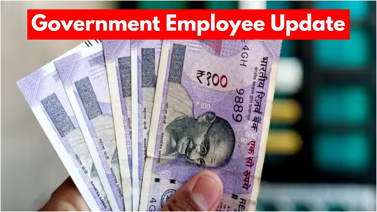 Government gives a big gift...