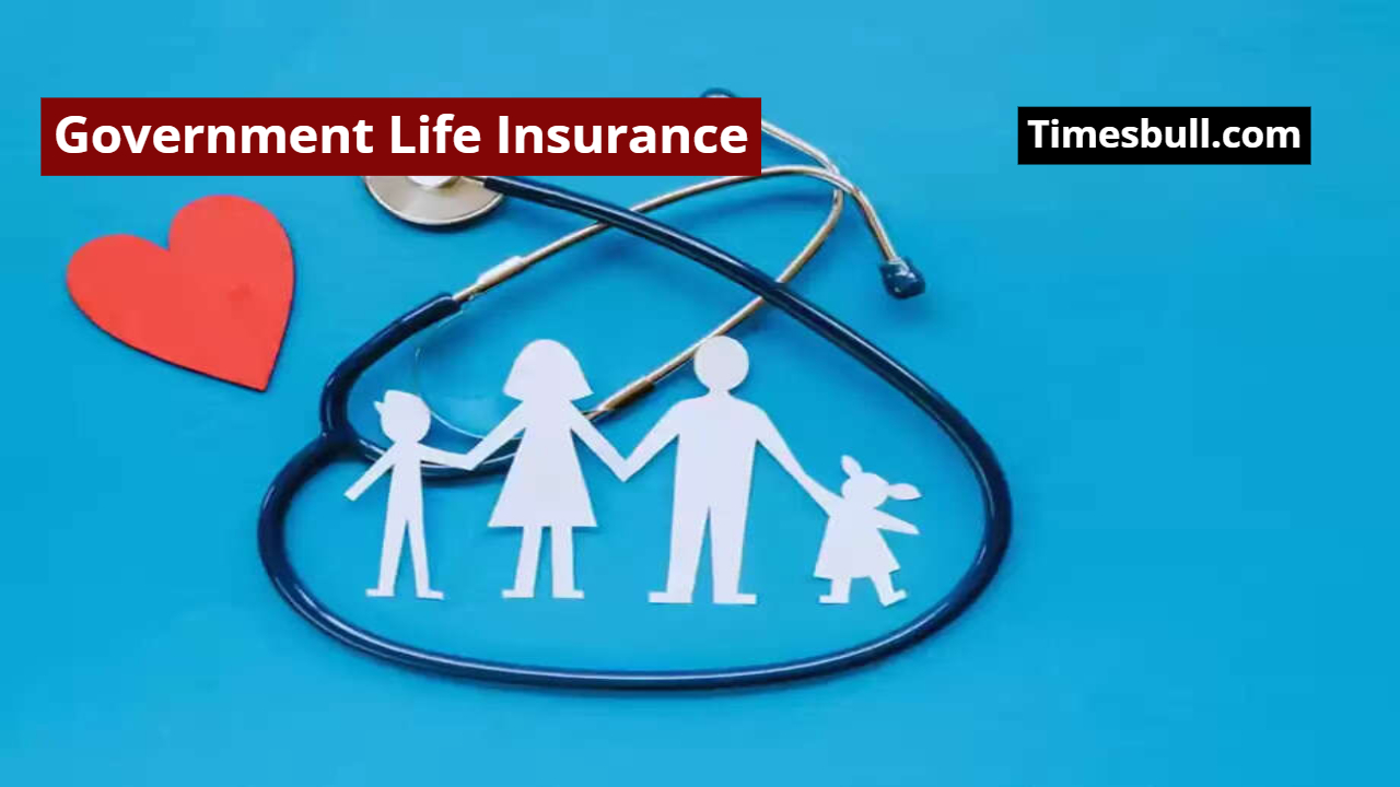 Get Life Insurance Cover of...
