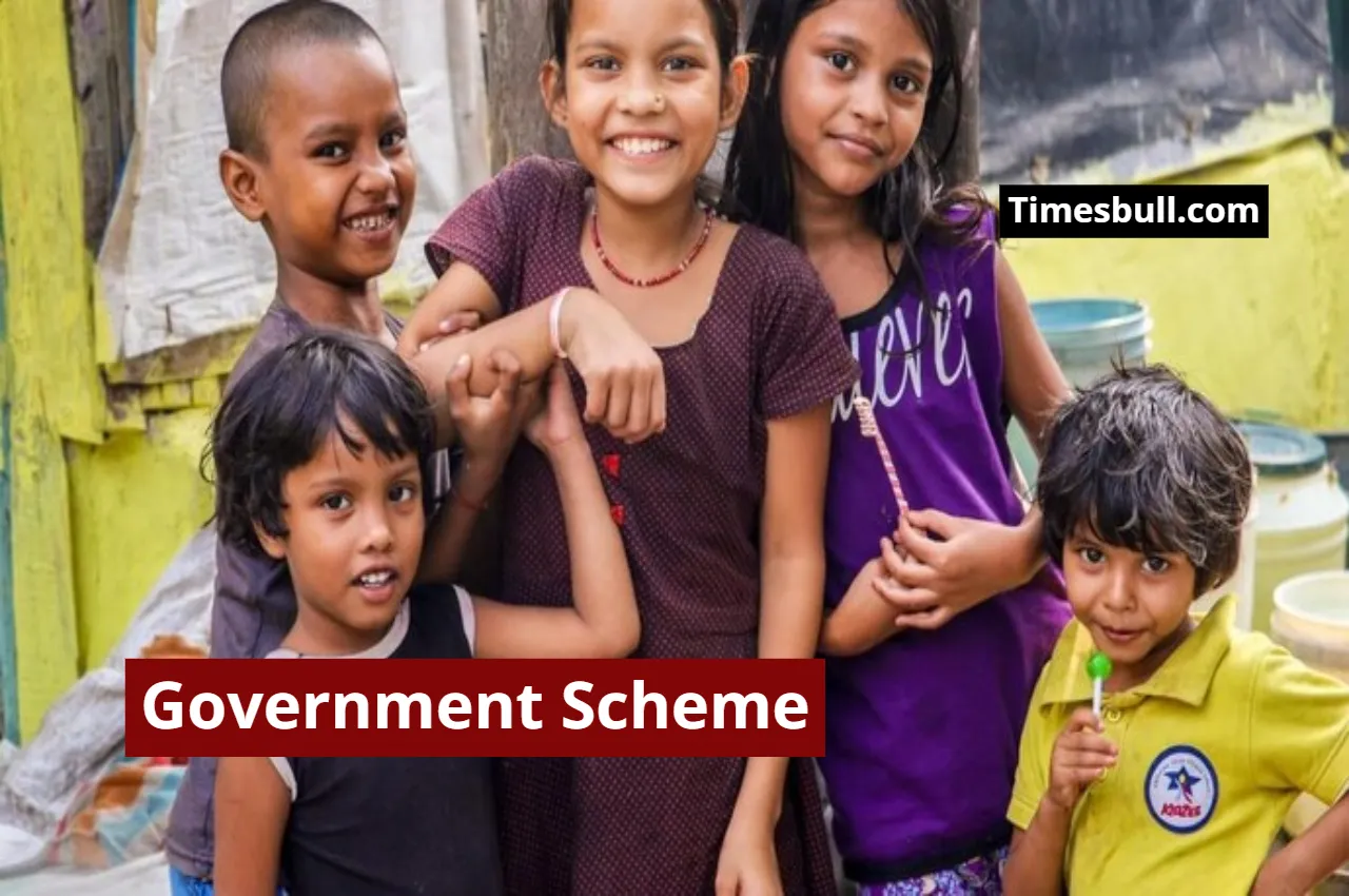 Government Scheme