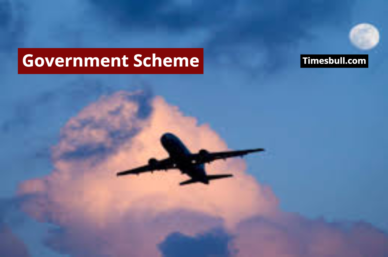 Government to Make Major Changes to UDAN Scheme, Making Air Travel Affordable for the Common Man