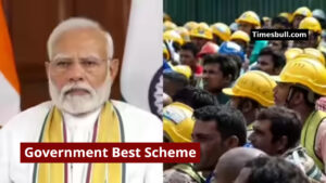 Government Shram Yogi Mandhan Yojana