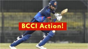 Hardik Pandya will be out of the T‑20 World Cup! know Reason