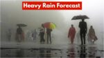 Heavy Rain Forecast