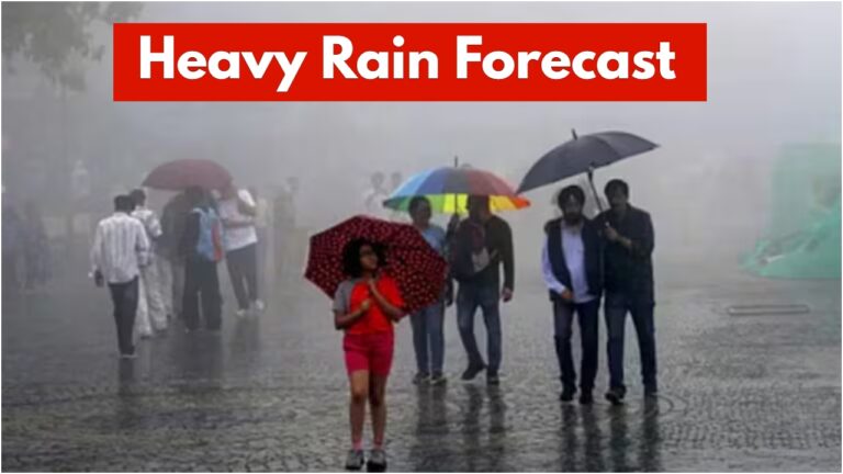 Heavy Rain Update