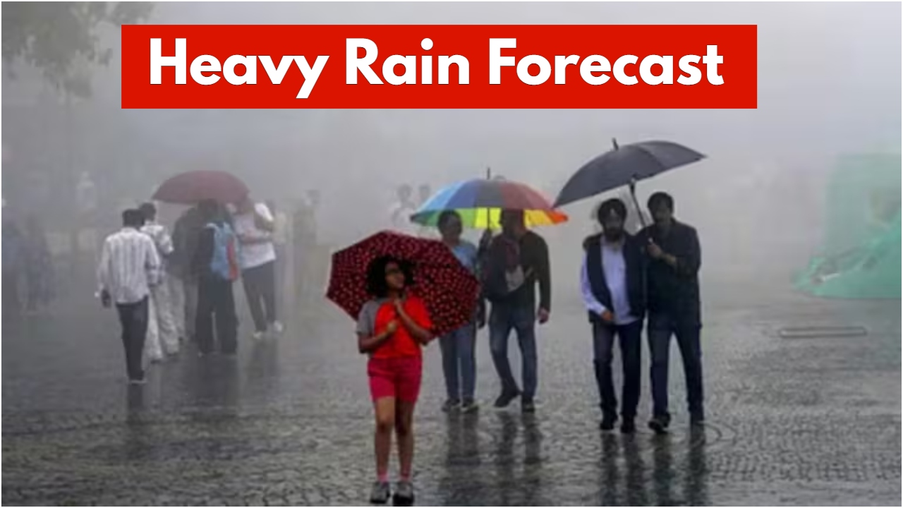 Heavy Rain Update