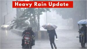 Heavy Rain Update