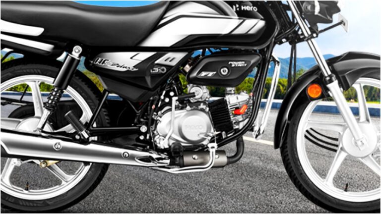 Hero HF Deluxe for Rs 23,000 brings home, miss the chance and you’ll regret it