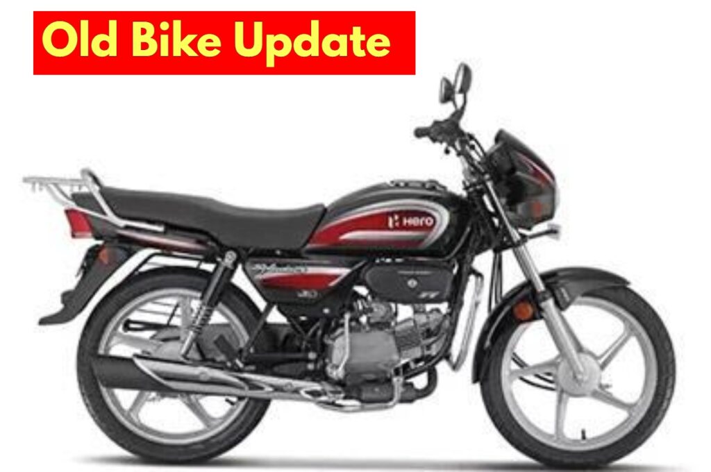 Buy a 4-Year-Old Hero Splendor Plus for ₹21,500! Know the Details