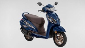 Honda Activa Electric 2026 Review – Range, Practicality, Comfort and Reliability