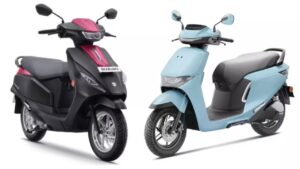Honda Activa Electric vs Suzuki e-Access – Range, Charging & City Riding Comparison