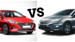 Honda City 2026 vs Hyundai Verna 2026