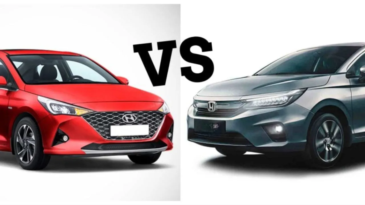 Honda City 2026 vs Hyundai Verna 2026 vs Skoda Slavia 2026