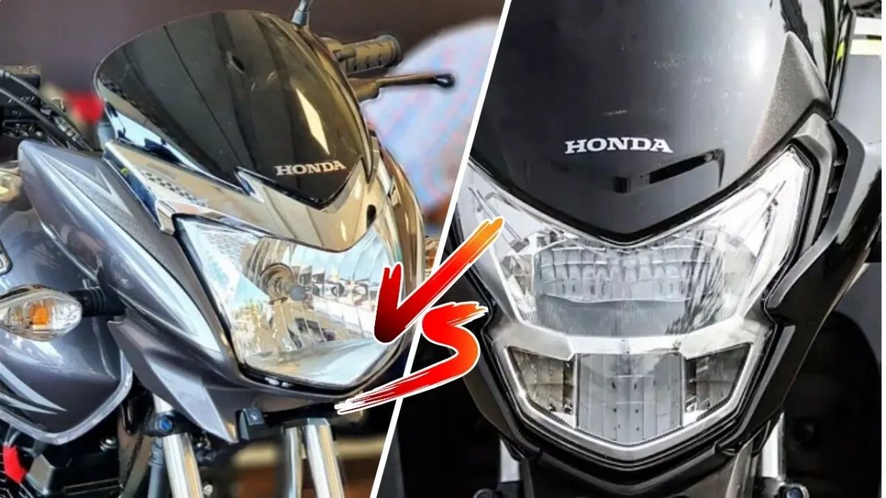 Honda Shine 125 Vs Honda SP125 Comparison – Which 125cc Bike Is the Smarter Choice in Price, Mileage and Features