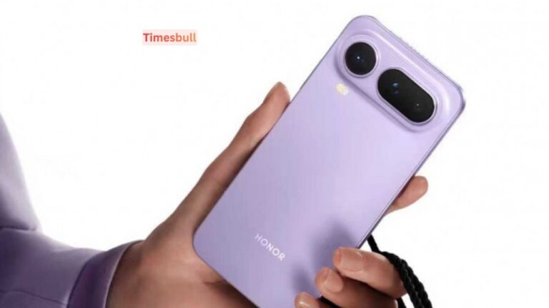 Honor Magic 8 Pro Air Launch Date Confirmed For January 19