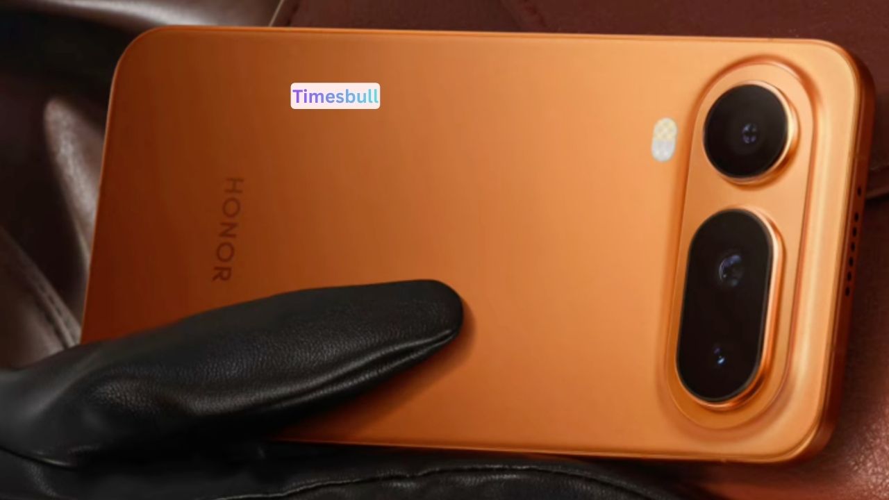 Honor Magic 8 Pro Air...