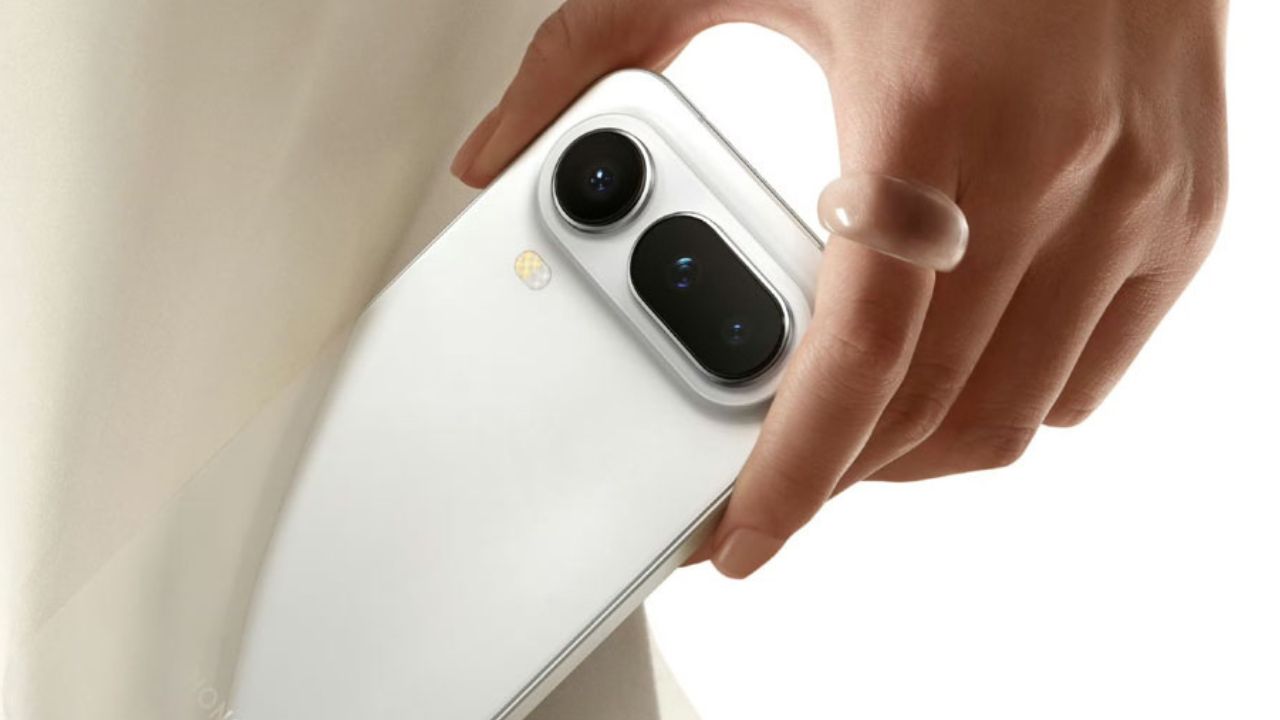 Honor Magic 8 Pro Air