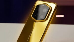 Honor Magic 8 Rsr Porsche Design Phone Teased Again