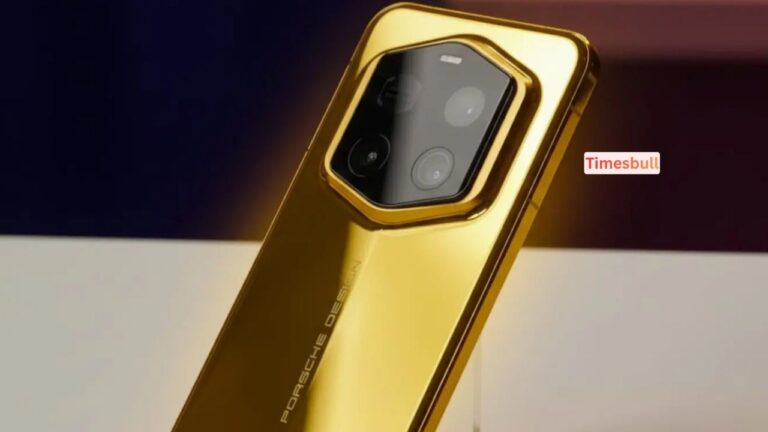 Honor Magic 8 RSR Porsche Design Phone Teased Again with 24GB RAM & 1TB Storage- It May Also Get 7200 mAh Battery