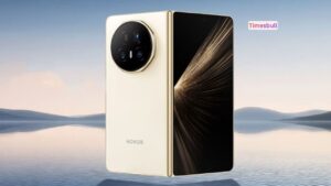 Honor Magic V6 Phone Expected To Launch Soon