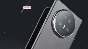 Honor Magic V6 Phone Specs Leaked Ahead of Launch (1)