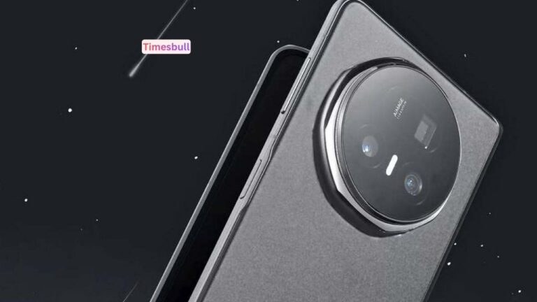 Honor Magic V6 Phone Specs Leaked Ahead of Launch (1)
